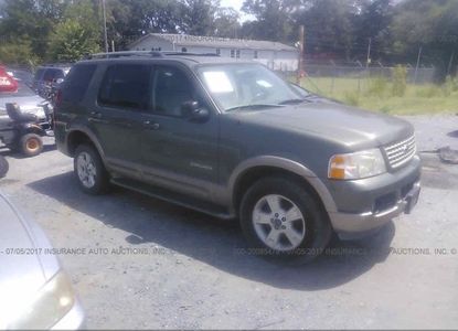 Informe del vehículo para VIN 1FMDU64KX4UA72306 - Imagen 1