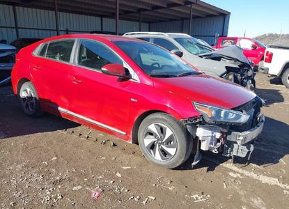 Vehicle Report for VIN KMHC75LC7KU144826 - Image 1