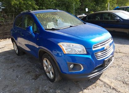 Vehicle Report for - Image 1