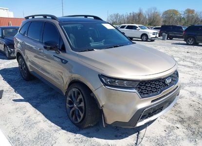 Informe del vehículo para VIN 5XYRKDLF4MG026898 - Imagen 1