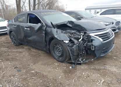 Informe del vehículo para VIN 1N4AL3AP2FN351860 - Imagen 1