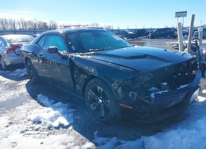 Informe del vehículo para VIN 2C3CDZAG2PH553535 - Imagen 1