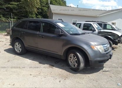 Raport pojazdu dla VIN 2FMDK36C09BA41136 - Obraz 1