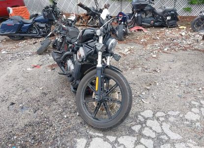 Отчет о транспортном средстве для VIN 1HD1ZH110PB312848 - изображение 1