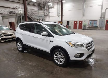 Vehicle Report for VIN 1FMCU9HD0KUA21354 - Image 1