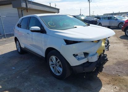 Raport pojazdu dla VIN 2FMPK4J97JBB09757 - Obraz 1