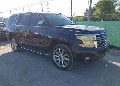 Vehicle Report for - Image 1