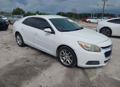 Vehicle Report for VIN 1G11C5SL1FF352499 - Image 1