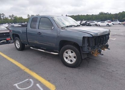 Vehicle Report for  - Image 1
