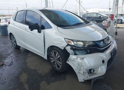 Vehicle Report for VIN JHMGK5H71GX042913 - Image 1