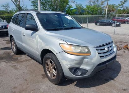 Informe del vehículo para VIN 5NMSG3AB3AH341156 - Imagen 1