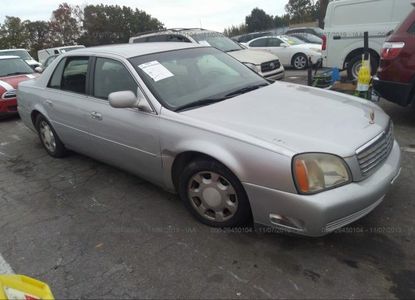 Rapport sur le véhicule pour VIN 1G6KD54Y01U129881 - Image 1