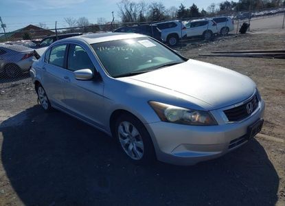 Vehicle Report for VIN 1HGCP26889A191953 - Image 1