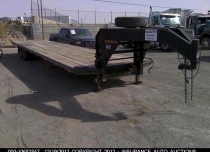 تقرير المركبة لـ - الصورة 1