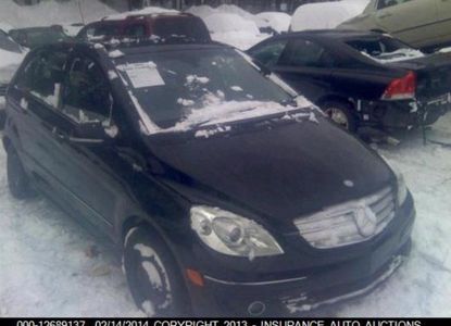 Vehicle Report for - Image 1