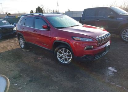 Raport pojazdu dla VIN 1C4PJLCB7HW607886 - Obraz 1