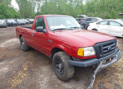 Vehicle Report for - Image 1