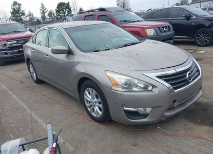 Vehicle Report for VIN 1N4AL3AP7EC175110 - Image 1