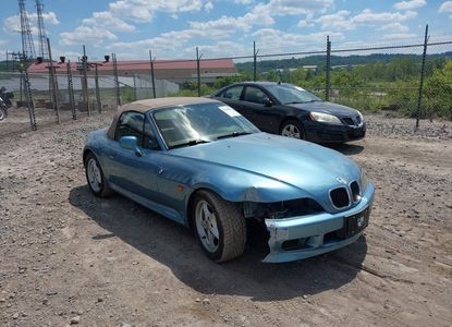Vehicle Report for - Image 1