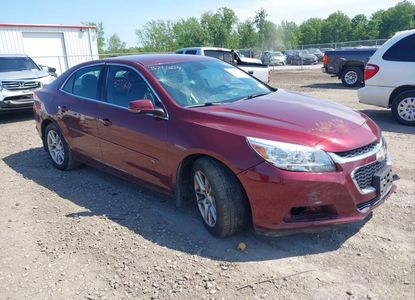 Vehicle Report for - Image 1