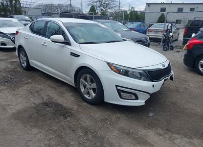 Vehicle Report for - Image 1