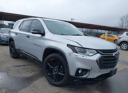 Vehicle Report for VIN 1GNERKKW3KJ249387 - Image 1