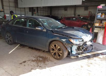 Vehicle Report for VIN 1VWCA7A34LC025625 - Image 1