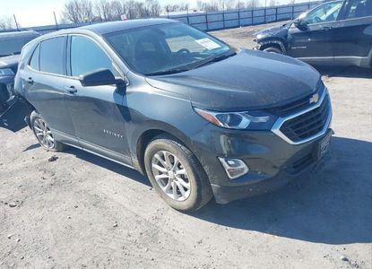 Raport pojazdu dla VIN 3GNAXHEV8KL123710 - Obraz 1