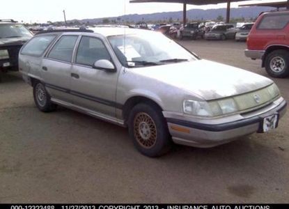 Vehicle Report for - Image 1