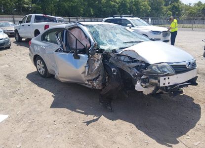 Vehicle Report for - Image 1