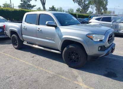 Informe del vehículo para VIN 3TMAZ5CNXKM109936 - Imagen 1