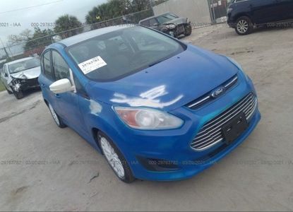 Vehicle Report for - Image 1