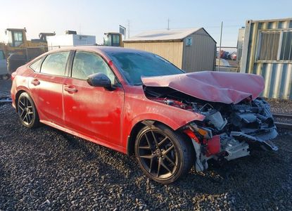 Vehicle Report for - Image 1