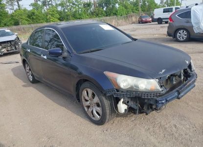 Raport pojazdu dla VIN 1HGCP36868A032255 - Obraz 1