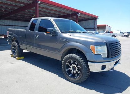 Raport pojazdu dla VIN 1FTFX1EV5AFA68356 - Obraz 1