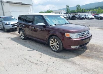 Raport pojazdu dla VIN 2FMEK63C79BA20522 - Obraz 1