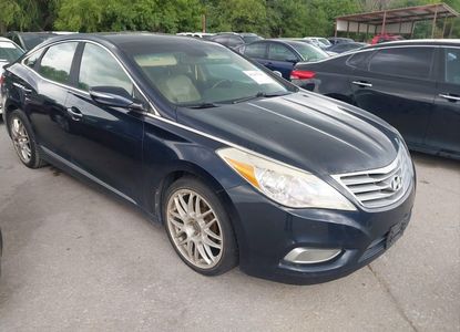 Vehicle Report for - Image 1