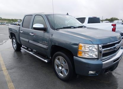 Vehicle Report for - Image 1