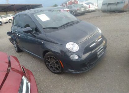 Vehicle Report for  - Image 1