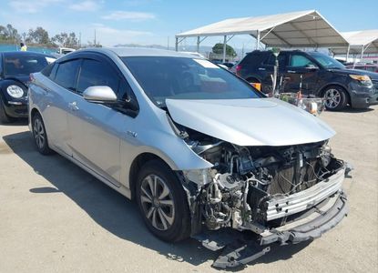 Informe del vehículo para VIN JTDKARFP7H3019766 - Imagen 1