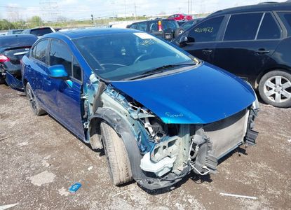 Informe del vehículo para VIN 19XFB2F80DE084783 - Imagen 1