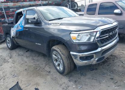 Vehicle Report for VIN 1C6RRFFG2NN460699 - Image 1