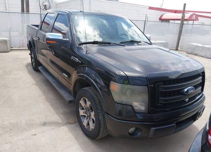 Vehicle Report for - Image 1