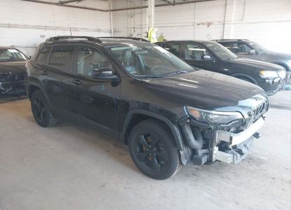 Vehicle Report for VIN 1C4PJMLX5KD307137 - Image 1