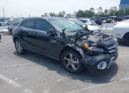 Informe del vehículo para VIN WDCTG4EB6JJ416313 - Imagen 1