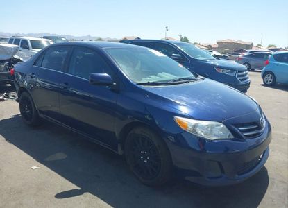 Vehicle Report for - Image 1