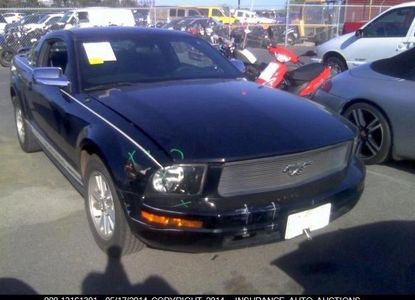 Vehicle Report for - Image 1