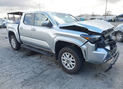 Vehicle Report for VIN 3TMLB5JN6RM032170 - Image 1