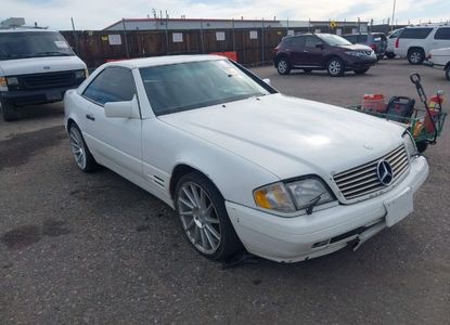 Vehicle Report for - Image 1