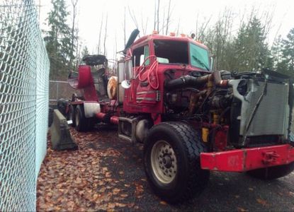 Vehicle Report for - Image 1